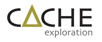 Cache Exploration Inc. Logo (CNW Group/Cache Exploration Inc.)