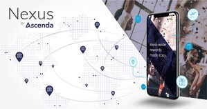 Ascenda lança Nexus, a nova opção para seu pacote de soluções de fidelidade SaaS, com lançamento rápido