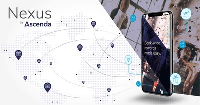 Ascenda lanza Nexus, la nueva opción de lanzamiento rápido para su conjunto de soluciones de fidelización SaaS, habilitada por un innovador enfoque de cero integración.