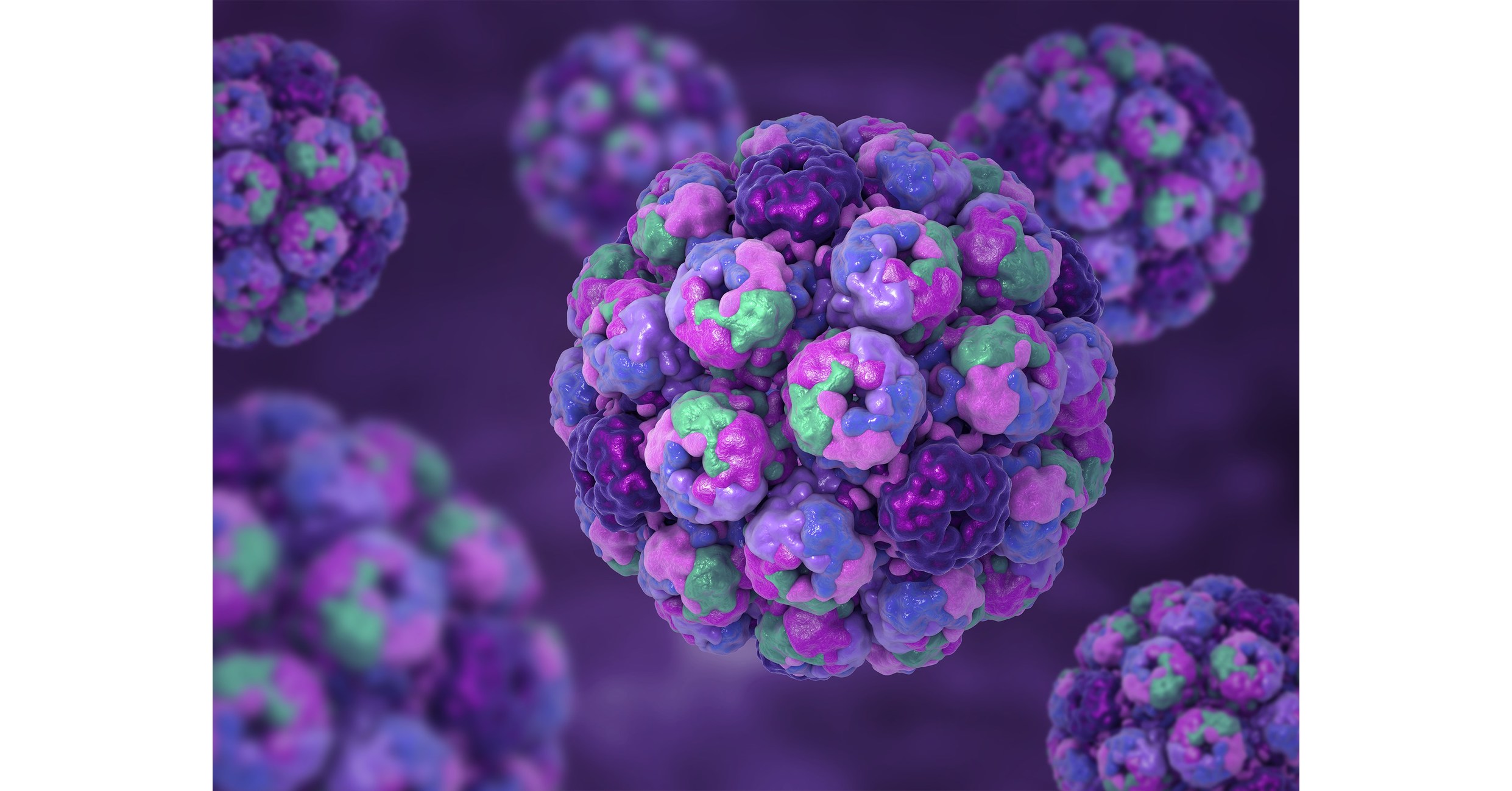 Roche receives first FDA clearance for urine sample type for BK virus