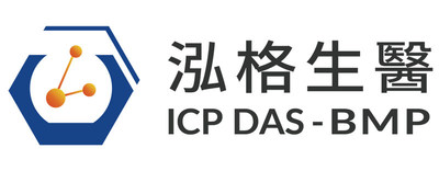 ICP DAS-BMP Logo