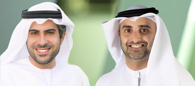 Badr Al Olama and Masood M. Sharif Mahmood, new members of Yahsat’s Board of Directors