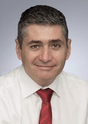 Paulo Campos, Vice-Presidente Executivo da R&M Americas e MD R&M USA, Inc.