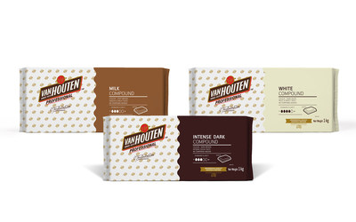 Barry Callebaut and Garudafood announce strategic partnership to distribute Van Houten Professional products in Indonesia