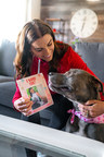 Stella &amp; Chewy's And Soccer Star Alex Morgan Dedicate This Valentine's Day To Love Of Pets With New Campaign