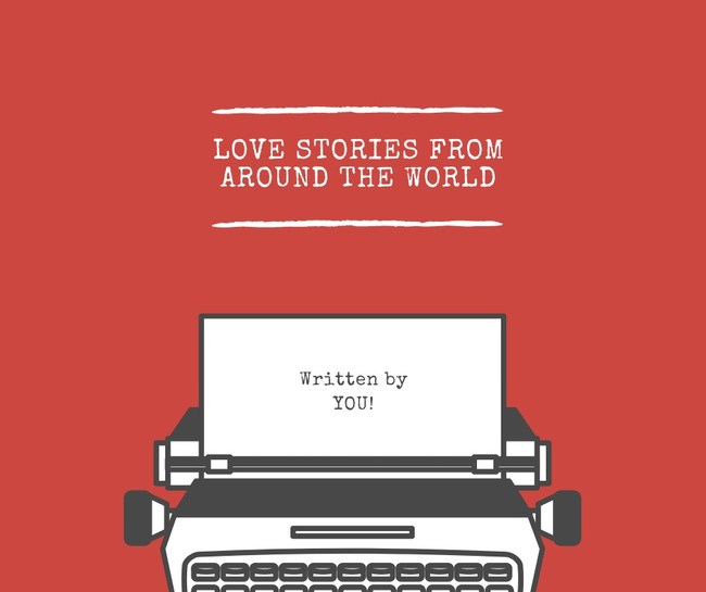 Love Stories from Around the World