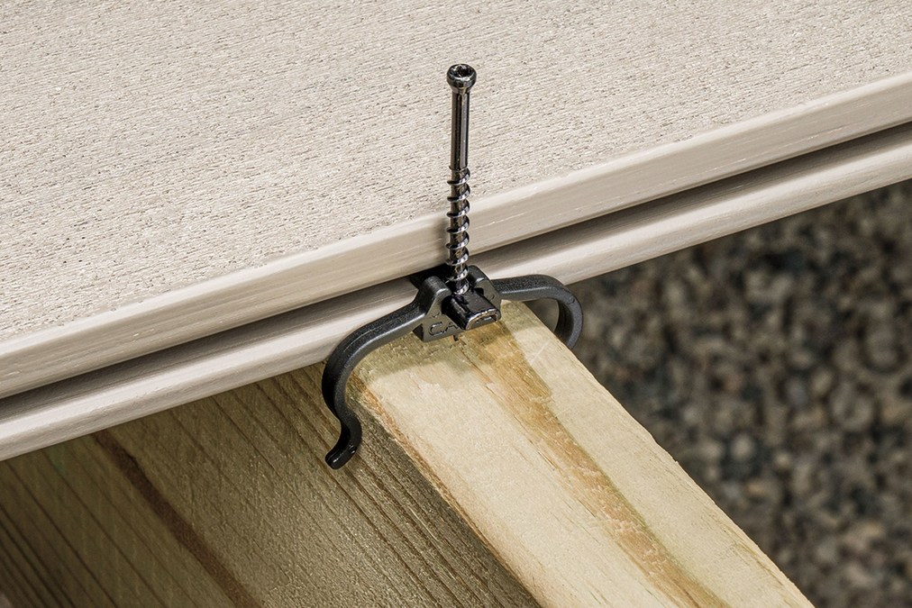 CAMO® and Fiberon partner to offer better ways to build beautiful outdoor living spaces - Vimarsana News