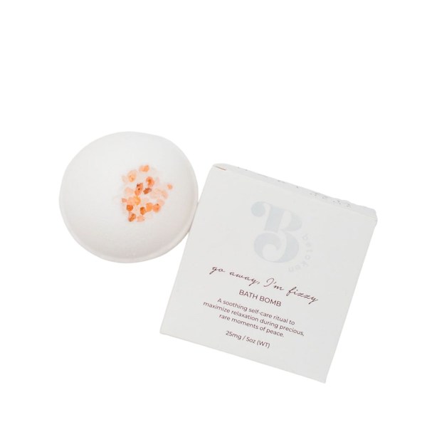 Betoken Partners With Hari Om Hemp on Valentine's Day CBD Bath Bomb - Vimarsana News
