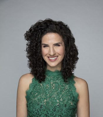 Laila Biali, the award-winning Canadian singer-songwriter, pianist and host of CBC Music’s weekly national radio show Saturday Night Jazz, will perform at this year’s CJF Awards ceremony. It takes place virtually on June 9 at 7 p.m. E.T. (CNW Group/Canadian Journalism Foundation)