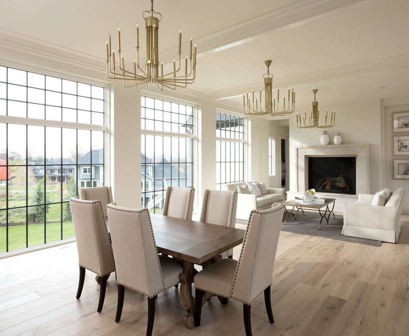 Think Modern: New Customization Options Expand Andersen® Contemporary Product Portfolio - Vimarsana News