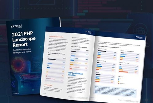 PHP Landscape Survey Finds Almost 50% Using EOL PHP Versions - Vimarsana News