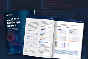 PHP Landscape Survey Finds Almost 50% Using EOL PHP Versions