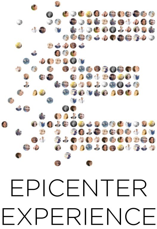 Epicenter Experience