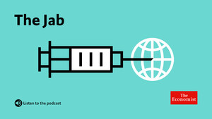 The Economist expands its science and data coverage with a series of new launches including The Jab from The Economist, a weekly podcast that unlocks the science, data and politics of the global vaccine rollout