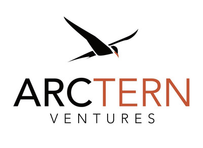 ArcTern Ventures logo (CNW Group/ArcTern Partners Inc.)
