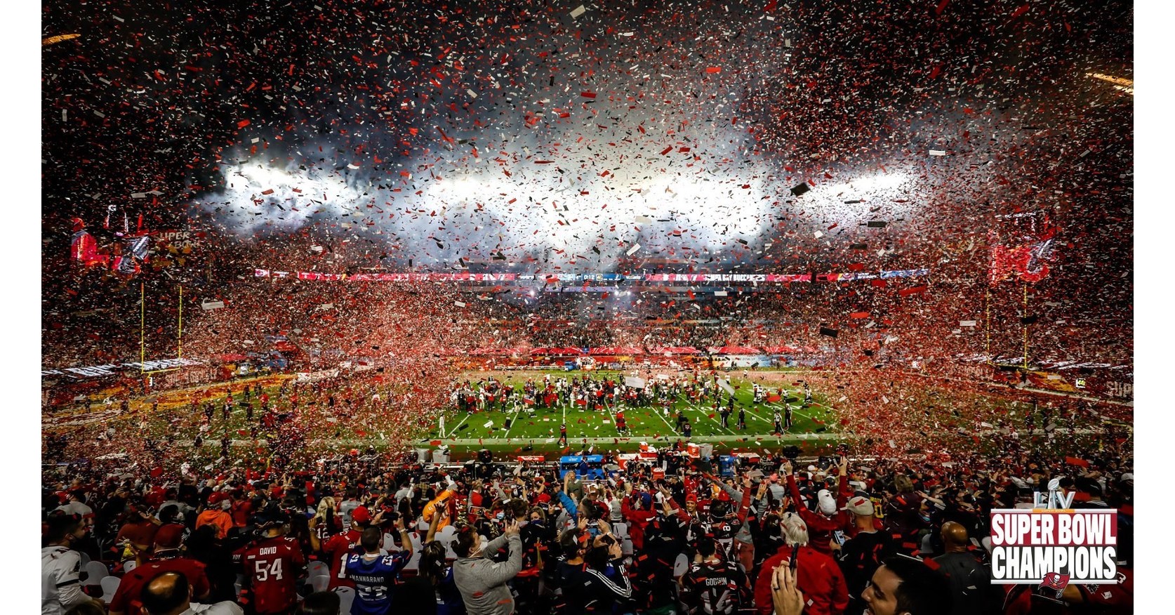 Tom Brady wins Super Bowl No. 7, Buccaneers beat Chiefs 31-9 - The Columbian