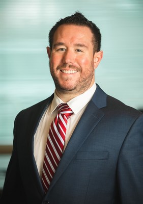 Nick Gonzales, Lead Officer for Metro Phoenix Bank's Outdoor Media Lending Program