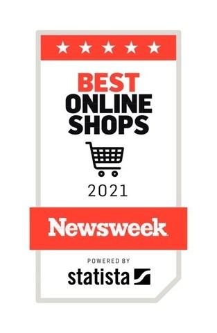 Motherhood Maternity® Recognized as One of Newsweek’s 2021 Best Online Shops.