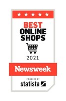 Motherhood Maternity® Recognized as One of Newsweek's 2021 Best Online Shops
