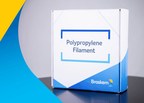 Braskem Announces E-commerce Launch of Polypropylene Filament Spools for 3D Printing and Additive Manufacturing