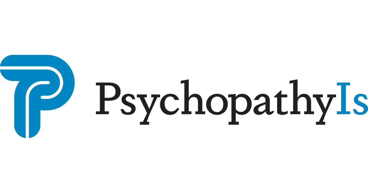 PSYCHOPATHY IS Launches New Website