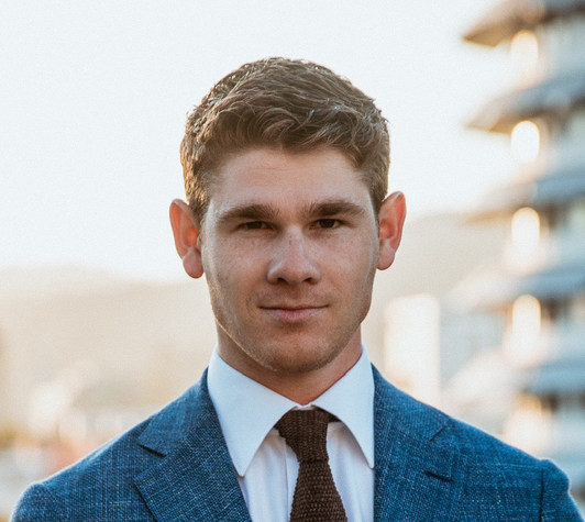 TikTok's Most Prolific Realtor, Aaron Grushow, Joins Real Estate Powerhouse Team Aaron Kirman Group - Vimarsana News