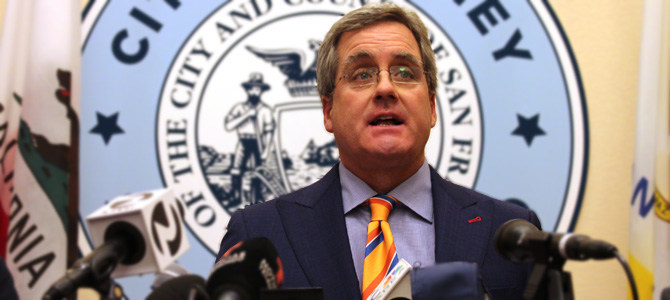 Herrera expands lawsuit, adds constitutional violations against SF school district - Vimarsana News