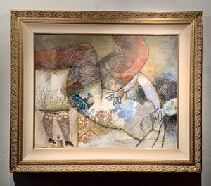 American Fine Art Announces "Avenue of Expression: Chagall, Tobiasse &amp; Leger" Opening on February 11