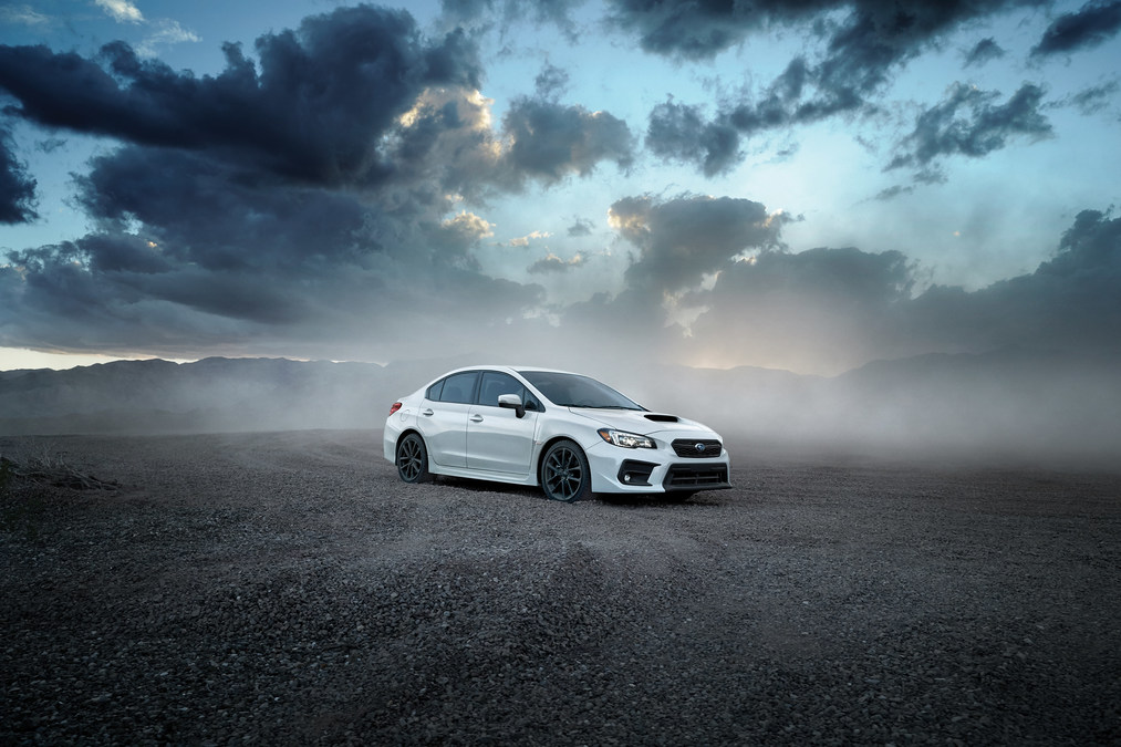 Subaru Canada Awarded Two 2021 Canada Residual Value Segment Awards - Vimarsana News