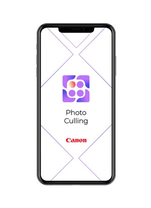 Need A Digital Photo Assistant? Canon U.S.A. Has You Covered With The Company's First-Ever Photo Culling App