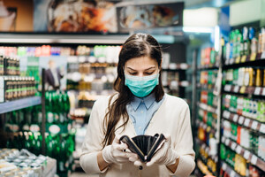 Survey Uncovers the Pandemic's Staggering Effects on Americans' Financial Well-Being