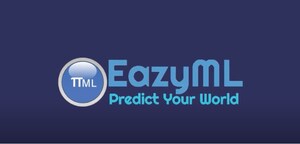 EazyML Selected a Finalist in Pandemic Response Challenge from XPRIZE