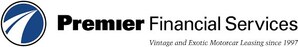 Premier Financial Services Maintains Annual Performance in Leasing Exotic, Vintage and Luxury Cars, In the Face of Operational Challenges