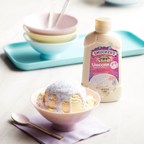 Smucker's® Brings the Taste of Magic, Sunshine and Rainbows to Ice Cream
