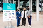 Homie and Las Vegas community leaders form Coalition to Make Homes Possible