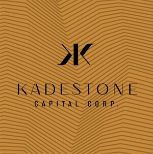 Investor Acquires Common Shares of Kadestone Capital Corp.