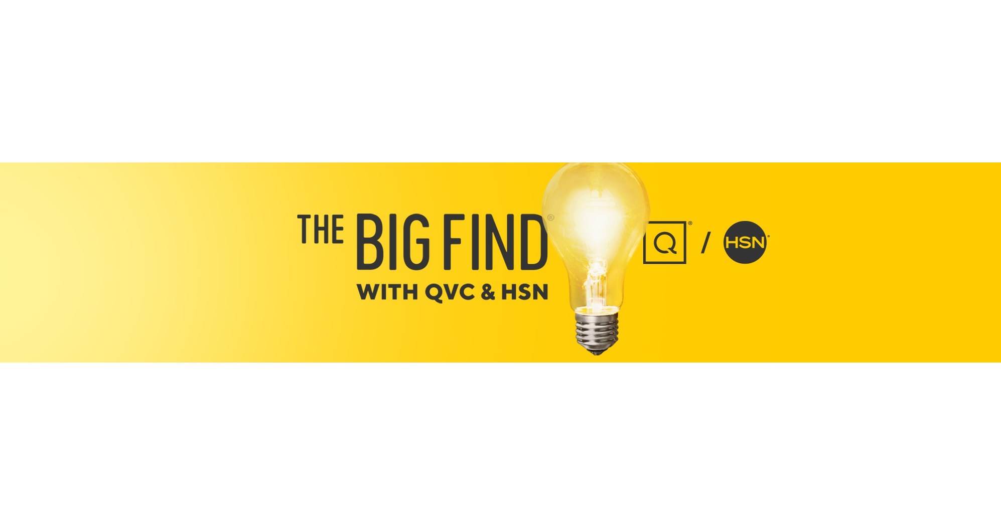 Qvc And Hsn To Debut Over 60 New Women And Minority Owned Brands Through The Big Find International Product Search
