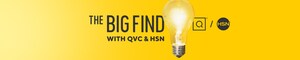 QVC与HSN联手寻找下一个品牌或独特产品