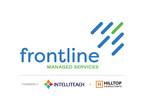 Intelliteach and Hilltop Consultants Renamed Frontline Managed Services® to Reflect Growth, Service Upgrades and Legal Industry Reach
