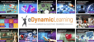 eDynamic Learning Launches Career Compass Awards to Honor CTE Teachers