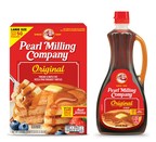 Aunt Jemima Rebrands As Pearl Milling Company