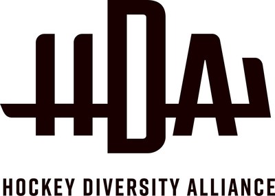 Logo de l'Alliance pour la diversité dans le hockey (ADH) (Groupe CNW/Scotiabank)
