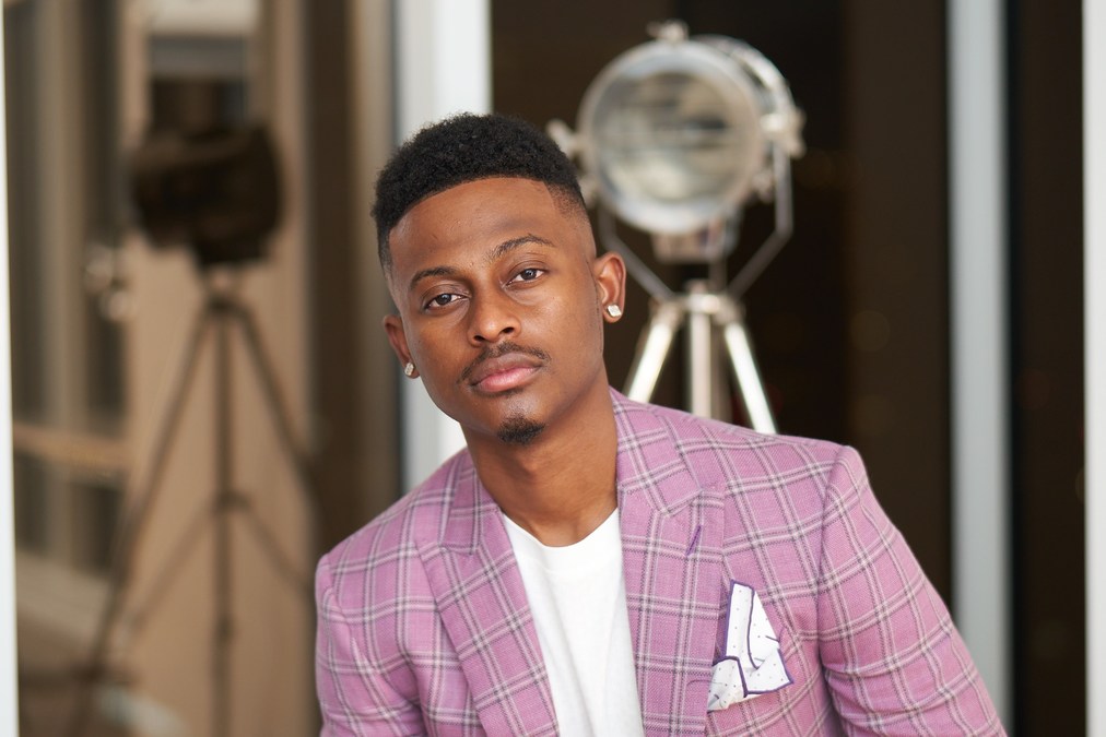 24-Year-Old Entrepreneur Bryce Thompson Delivers $100,000 in Scholarships to 10 HBCU Students Powered by IAMS Foundation and Scholly - Vimarsana News