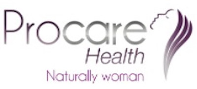 Procare Health Logo