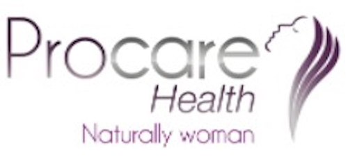 Procare Health Naturally Woman (PRNewsfoto/BioVaxys Technology Corp.)