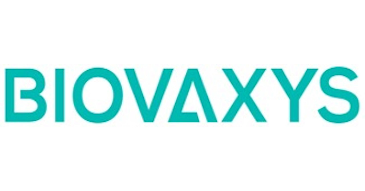BIOVAXYS ANNOUNCES COMPLETION OF FINAL TRANCHE OF PRIVATE PLACEMENT