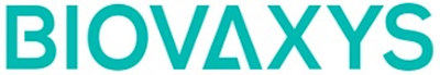 BIOVAXYS Corporate Logo