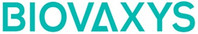 BIOVAXYS Corporate Logo (PRNewsfoto/BioVaxys Technology Corp.)