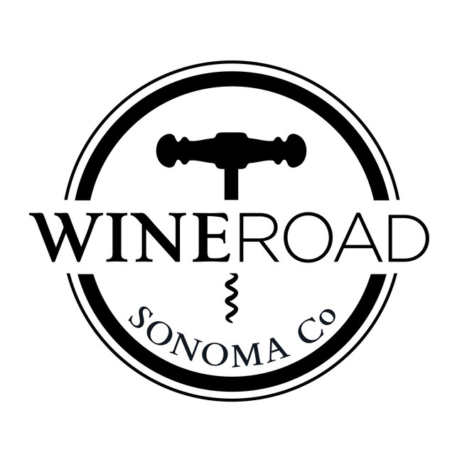 Wine Road Northern Sonoma County