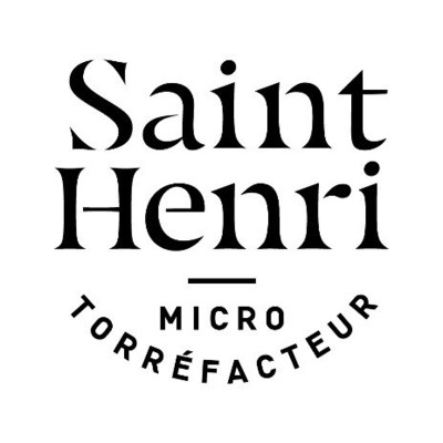 Logo de Caf Saint-Henri (Groupe CNW/Caf Saint-Henri)